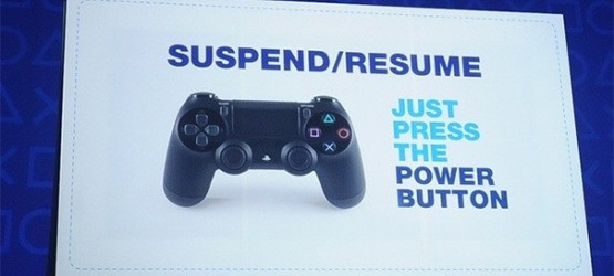 PS4 Firmware update 2.5