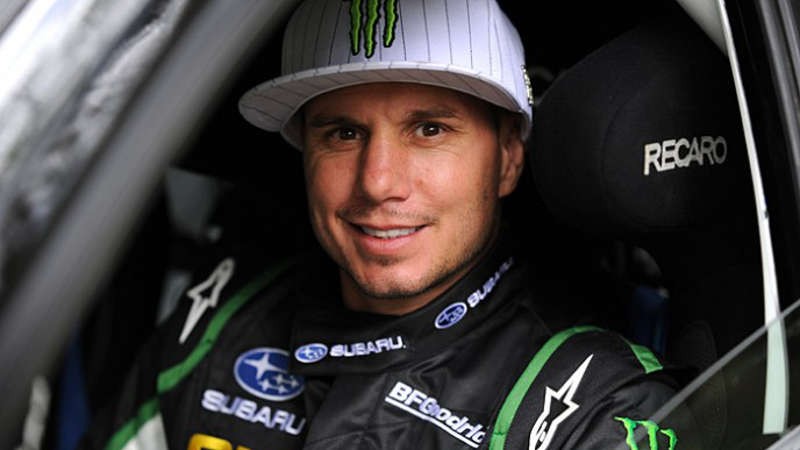 Αυτοκτόνησε ο Dave Mirra