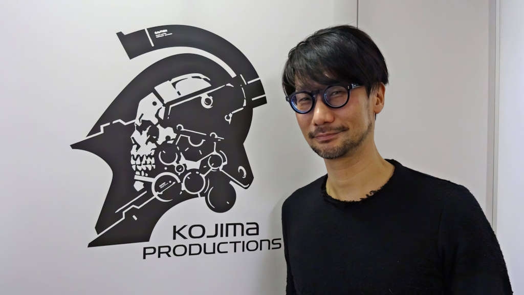 Ο Hideo Kojima έκανε δηλώσεις για το πως ο κορωνοϊός επηρέασε το Death Stranding 2