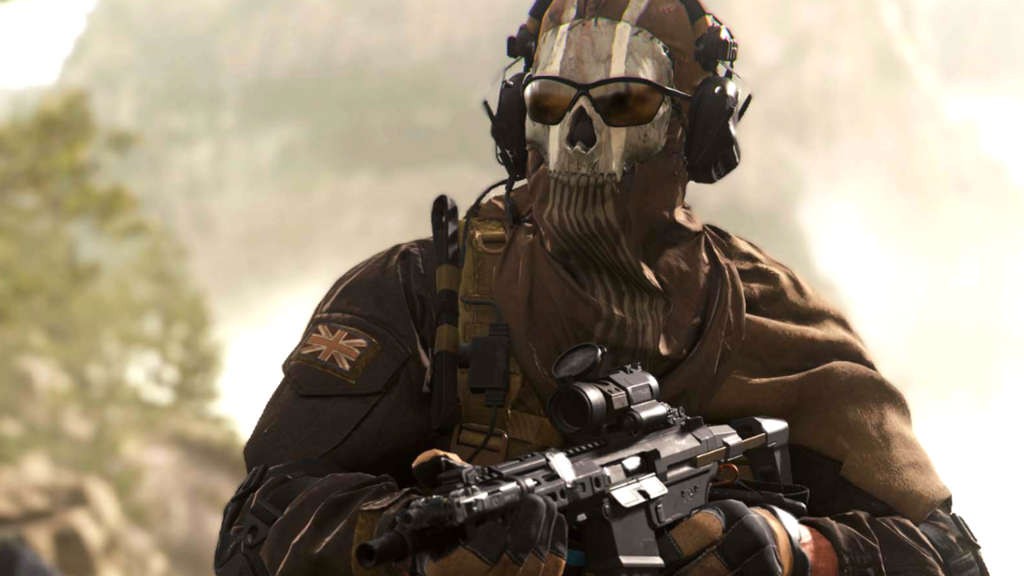 Η λειτουργία family sharing του Steam απενεργοποιήθηκε στο Call of Duty: Modern Warfare II