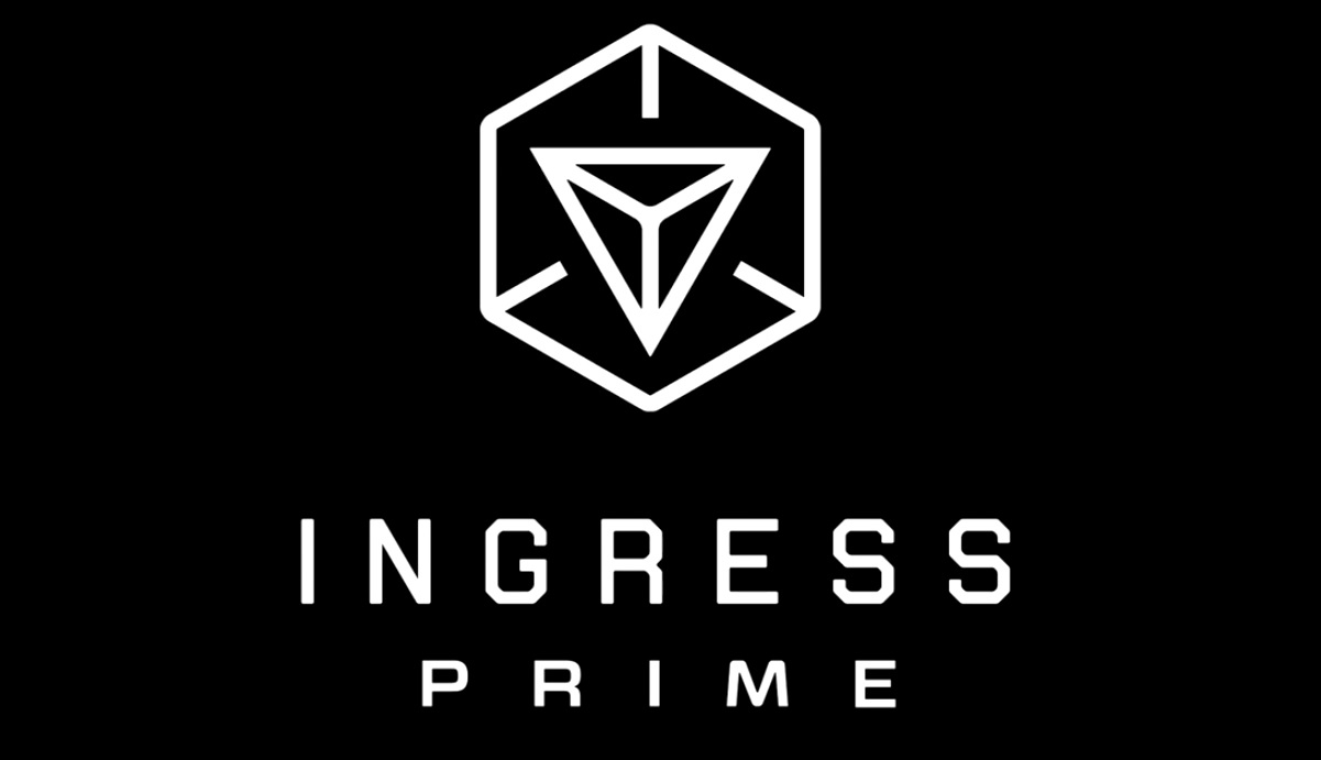 Ingress Prime: Επανακυκλοφορία από την Niantic