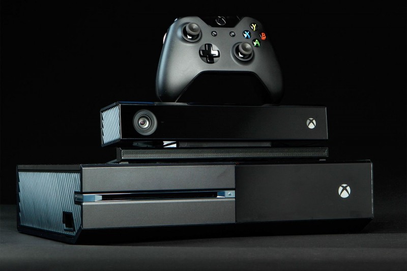 Xbox One: Update Φεβρουαρίου