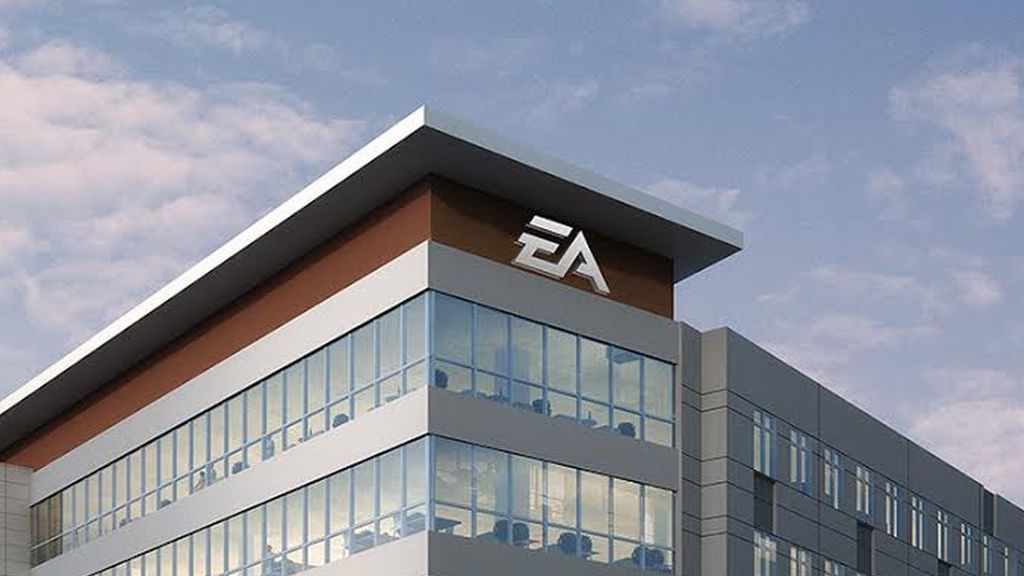 Η Electronic Arts αρνείται τις φήμες περί εξαγοράς της