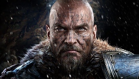 Lords of the Fallen