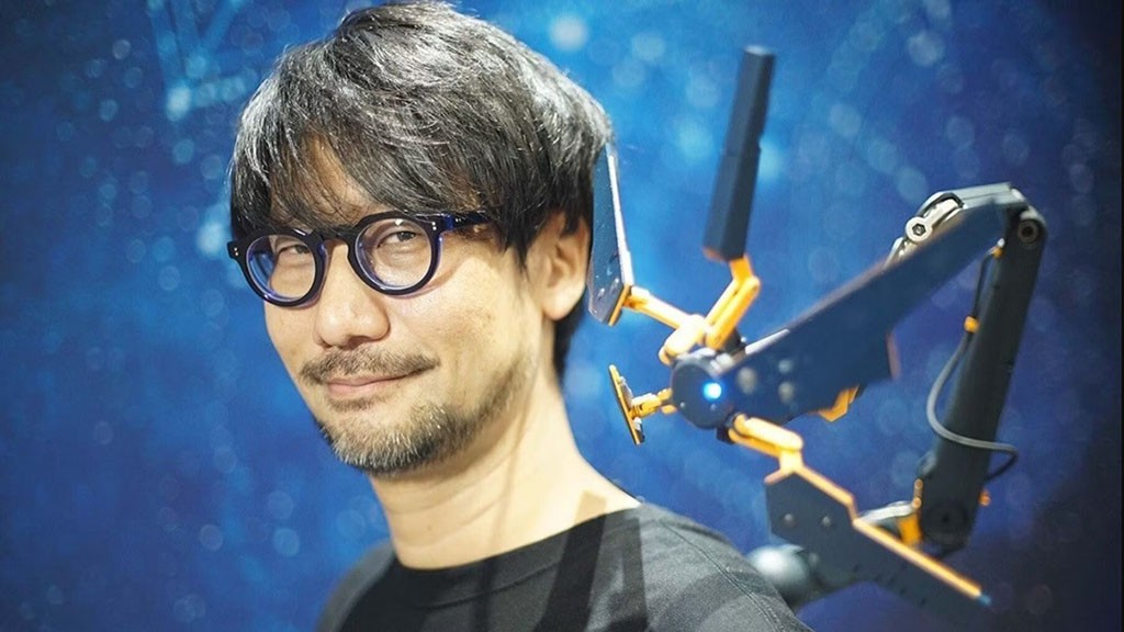 Hideo Kojima: "Όταν ανεξαρτητοποιήθηκα από την Konami οι συνάδελφοι ήταν αντίθετοι σε αυτό"