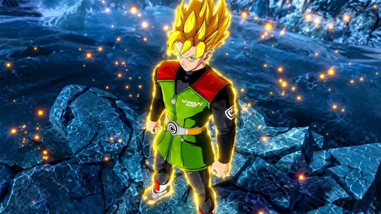 Οι νέες μεταμορφώσεις του Dragon Ball Xenoverse 3 φαίνονται nerfed, αλλά αυτό δεν είναι όλη η ιστορία
