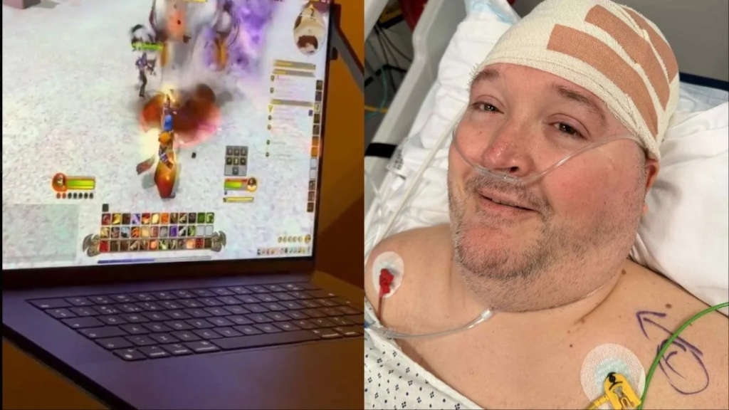 Ασθενής της Neuralink παίζει World of Warcraft με το μυαλό του