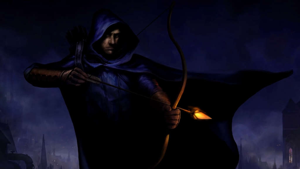 Thief: The Dark Project Remastered