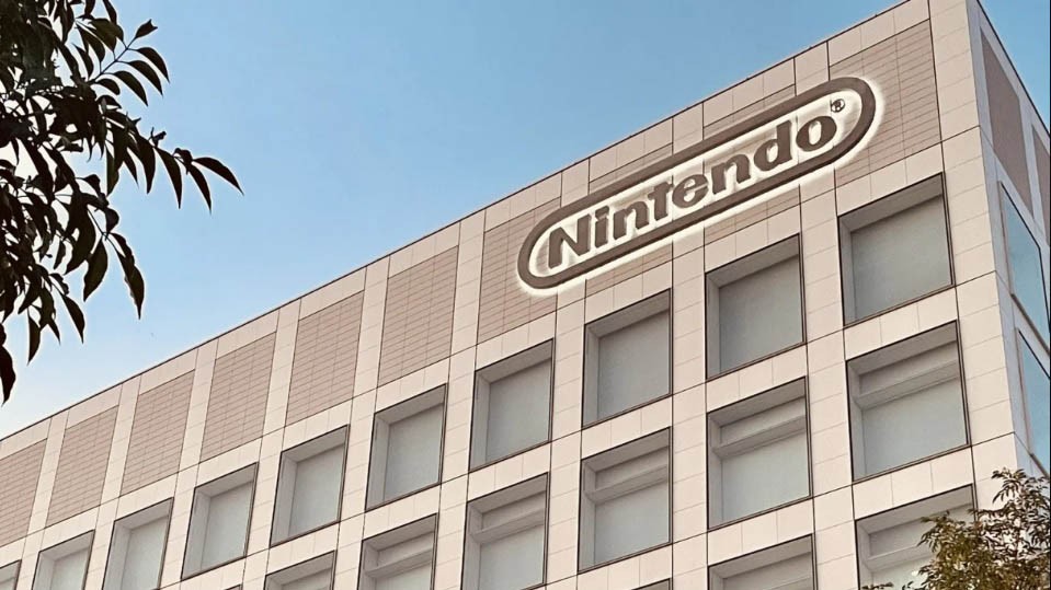 Οι μετοχές της Nintendo έπεσαν στην Ιαπωνία λόγω καθυστέρησης του Switch 2