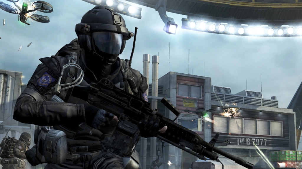 Call of Duty: Black Ops 7: Έρχονται remastered πίστες από το Black Ops 2