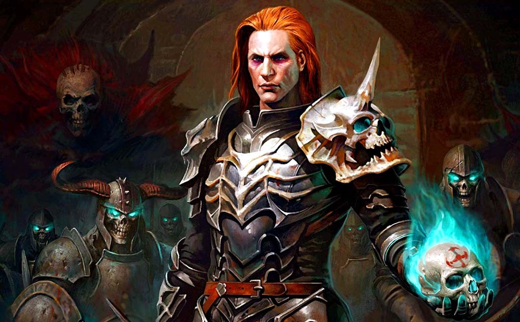 Blizzard για Diablo Immortal: "Οι περισσότεροι παίκτες δεν έχουν ξοδέψει χρήματα σε μικροσυναλλαγές"