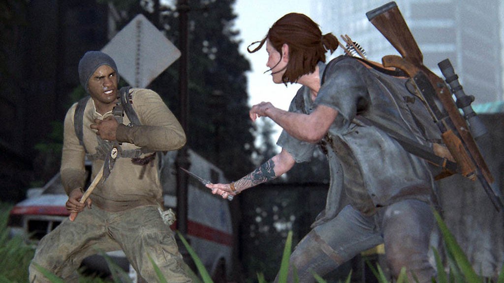Η Naughty Dog ετοιμάζει μικροσυναλλαγές στο The Last of Us: Part II multiplayer mode