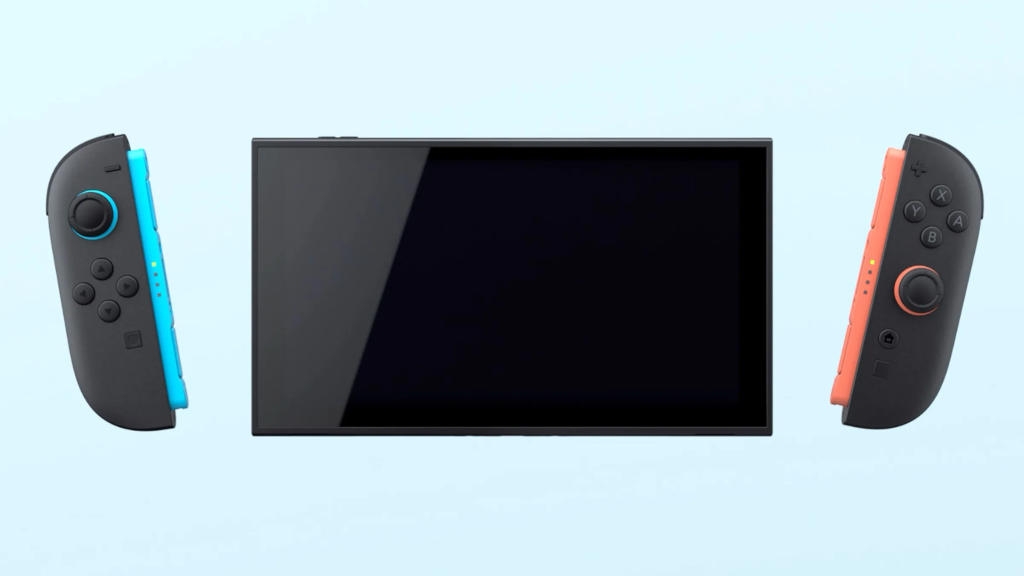 Η διάρκεια ζωής της μπαταρίας του Nintendo Switch 2