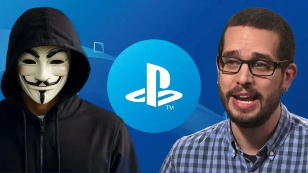 Hacker στοχοποίησε γνωστό PlayStation podcaster, διεγείροντας ερωτήματα για την ασφάλεια των λογαριασμών στο PSN