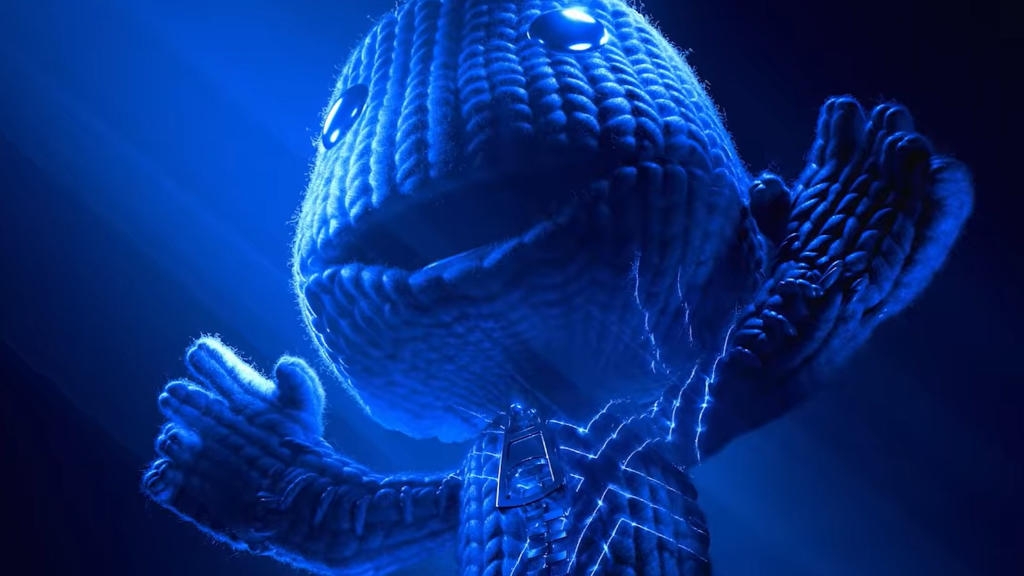 Η Sony αφαίρεσε τον Sackboy από το λογότυπο των PlayStation Productions