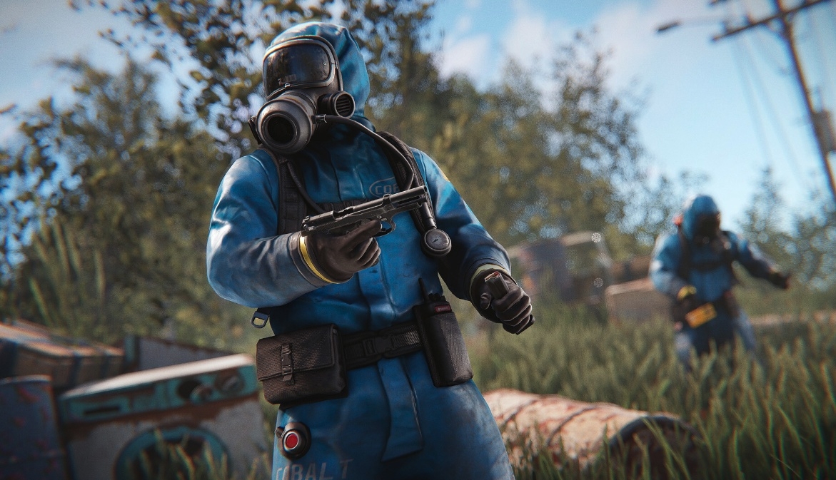 Ταινία Rust