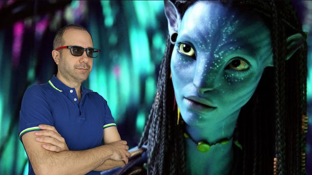 Avatar: The Way of Water review