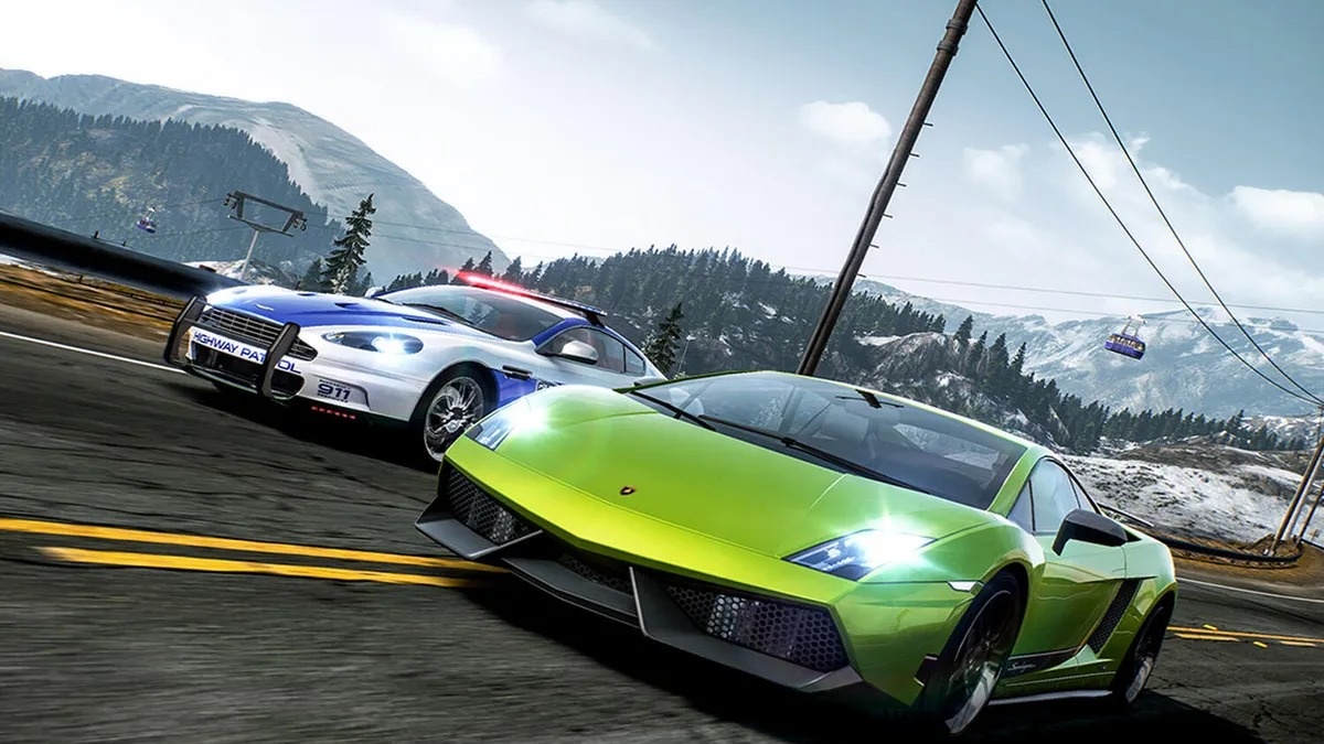 Πιθανότατα δεν θα υπάρξει άλλο Need For Speed game
