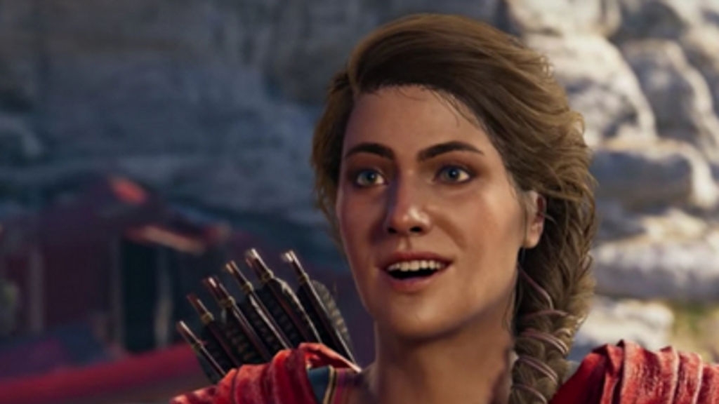Ubisoft: «Το αρχαίο ελληνικό τοπίο δεν είχε αρκετά ψηλά κτίρια»