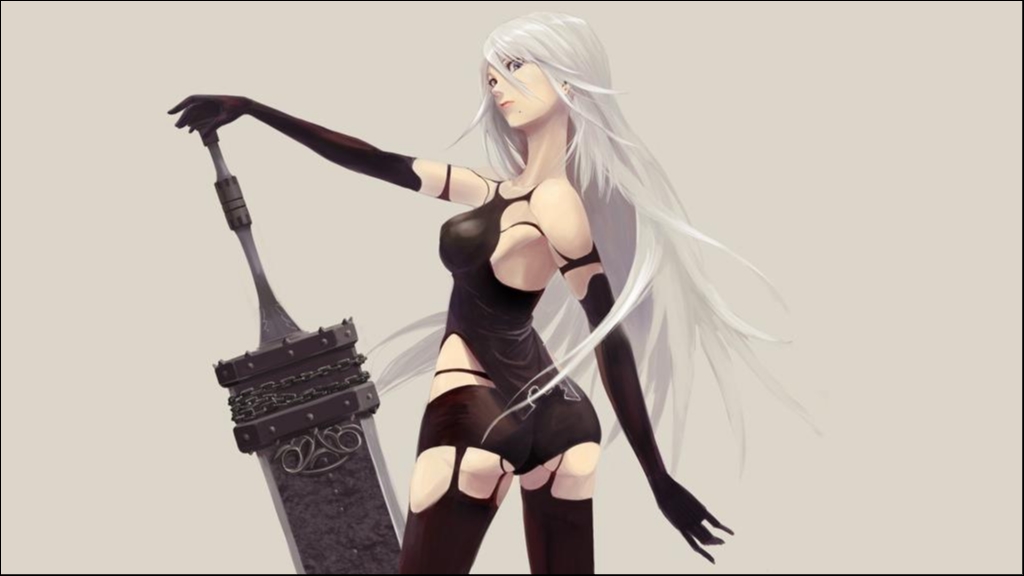 Nier: Automata: Το πρώτο DLC