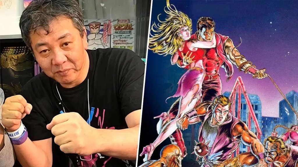 Ο Yoshihisa Kishimoto έφυγε από τη ζωή σε ηλικία 64 ετών
