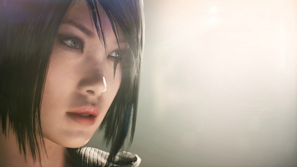 Mirror's Edge Catalyst: Ημερομηνία κυκλοφορίας