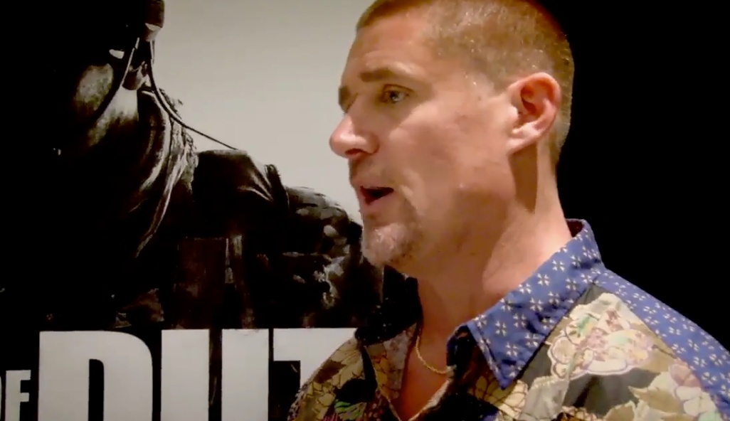 Ο Glen Schofield μιλάει για τα $200 εκατομμύρια Call of Duty games, το ακυρωμένο παιχνίδι Vietnam και πώς δημιουργήθηκε το Dead Space