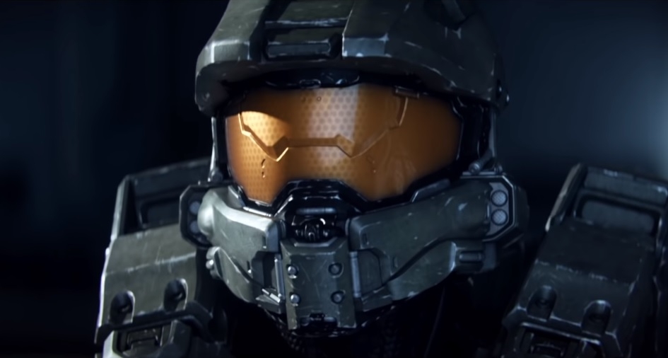 Halo: The Master Chief Collection trailer