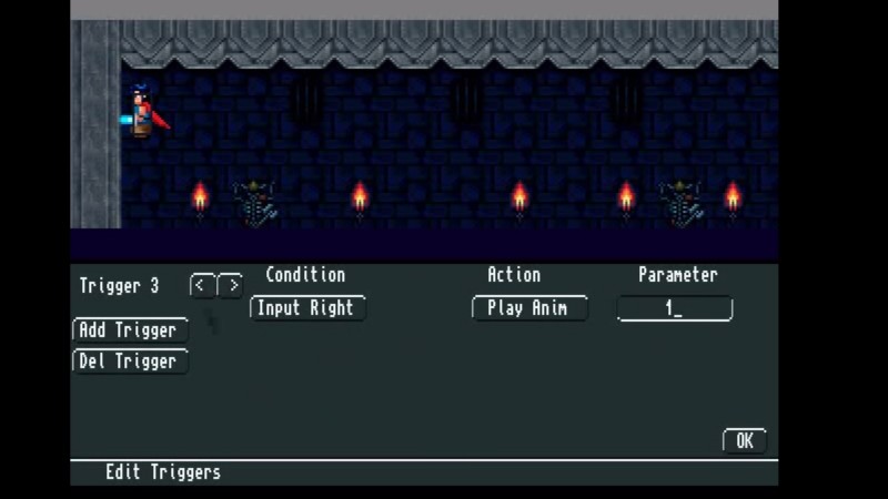 Amiga Game Creator