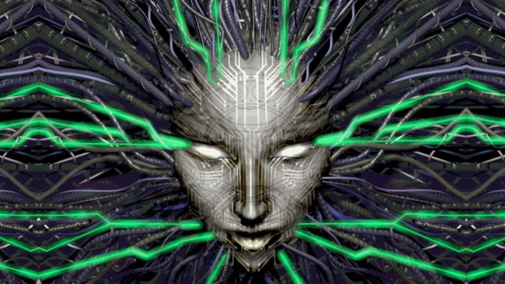 System Shock 2: 25th Anniversary Remaster