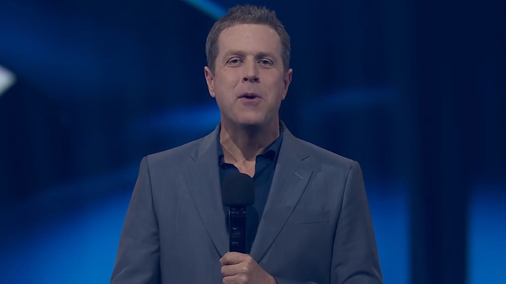 Gamescom 2025 Opening Night Live