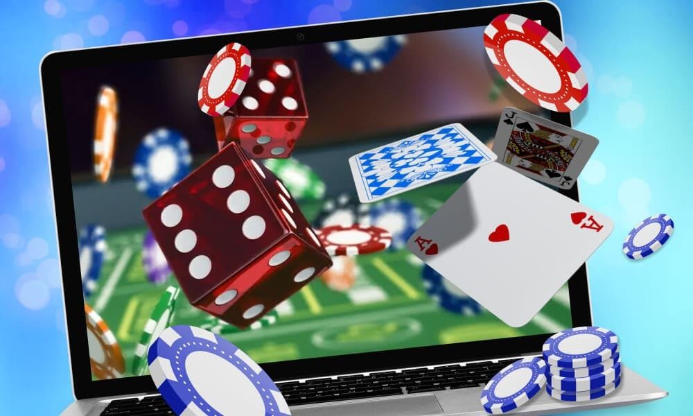 Συμβουλές και στρατηγικές για να γίνετε ένας μεγάλος παίκτης καζίνο