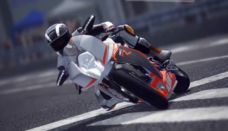 Ride
