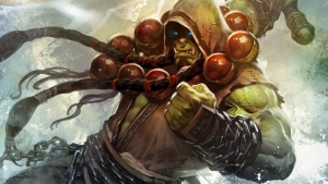 World of Warcraft: Warlords of Draenor