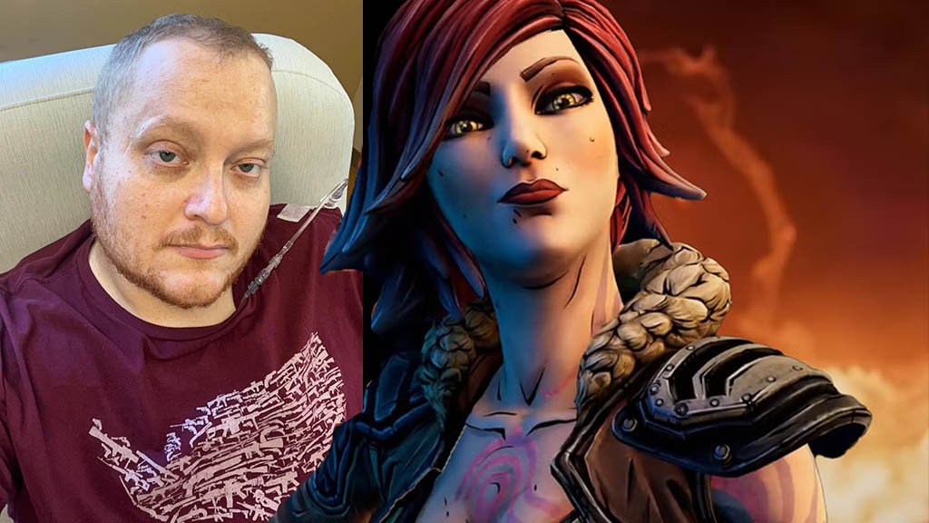 Η Gearbox έδειξε το Borderlands 4 σε ασθενή με καρκίνο τέταρτου σταδίου