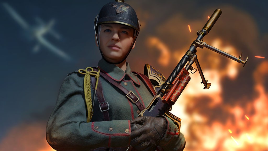 Activision: "Υποσχόμαστε να φτιάξουμε το Call of Duty"