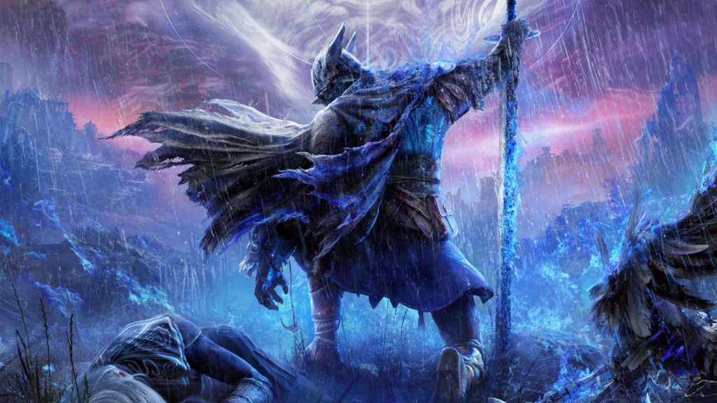 Elden Ring: Nightreign closed beta