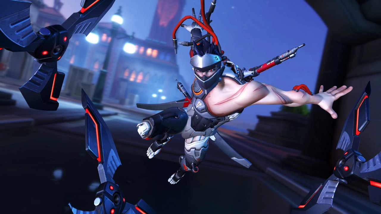 Blizzard: Απαγόρευση στις third-party εφαρμογές του Overwatch