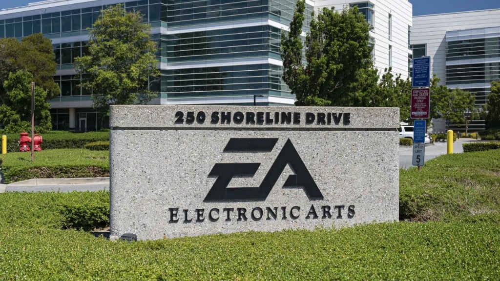 Η Electronic Arts έκανε 300 νέες απολύσεις