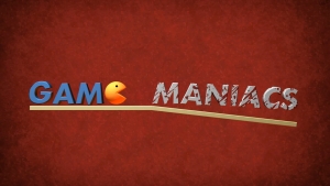Game Maniacs: Το τηλεπαιχνίδι του GameWorld