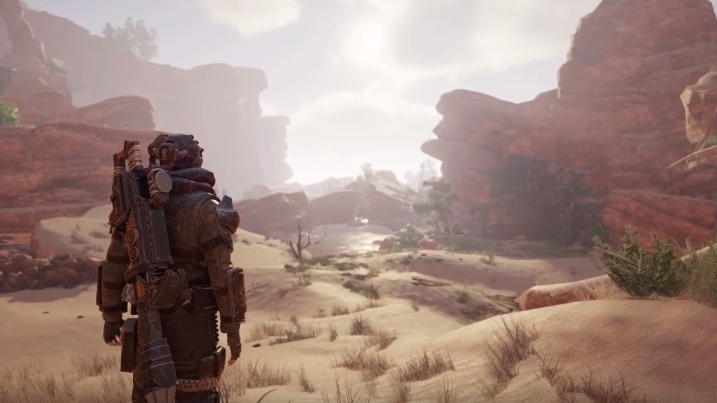 Elex gameplay videos