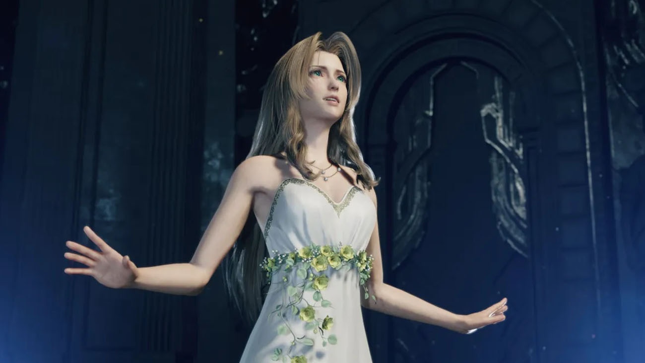 Το Final Fantasy 7 Remake Part 3 θα πετάξει στους ουρανούς, θα επισκεφθεί το Wutai