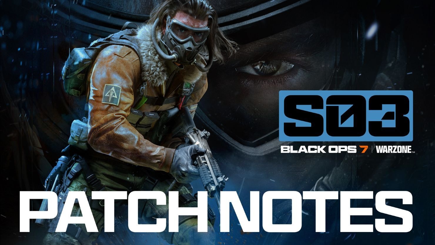 Call of Duty Season 3 Reloaded: Patch notes - Αλλαγές σε όπλα και scorestreaks
