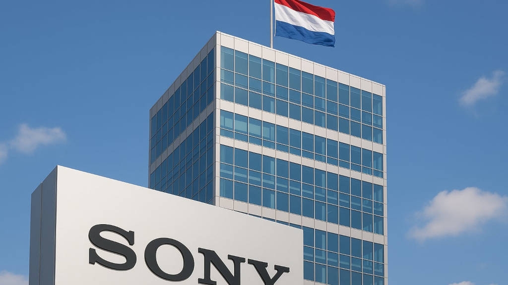 Η Ολλανδία σέρνει την Sony στα δικαστήρια για ζημιά 435 εκατομμυρίων ευρώ