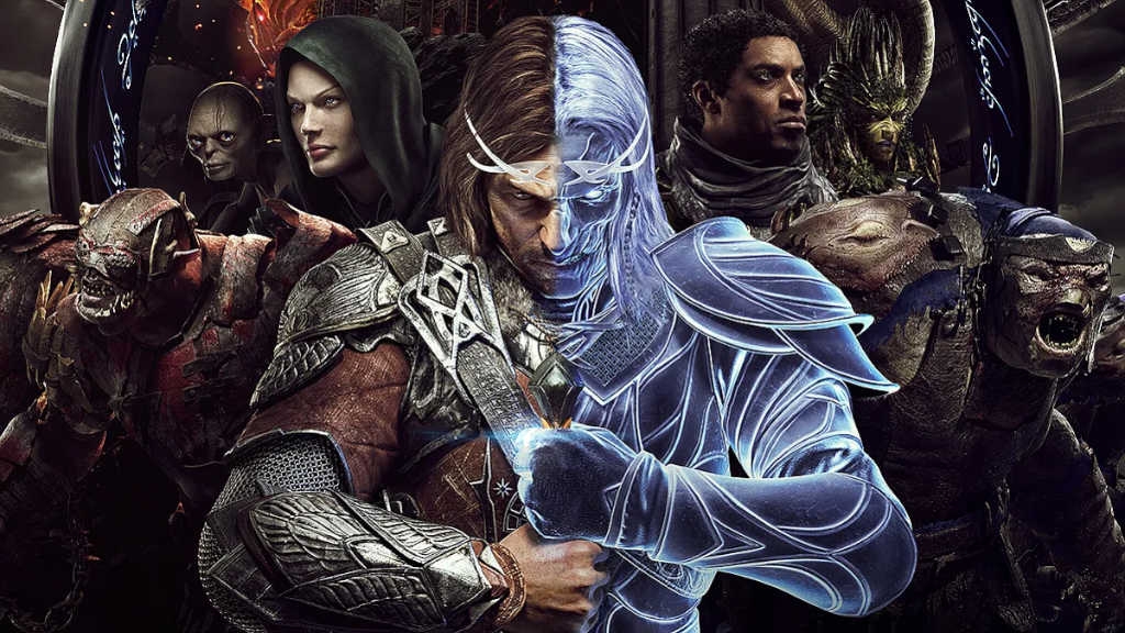 Η Warner Bros έχει κατοχυρώσει το Nemesis system του Shadow of War μέχρι το 2036 