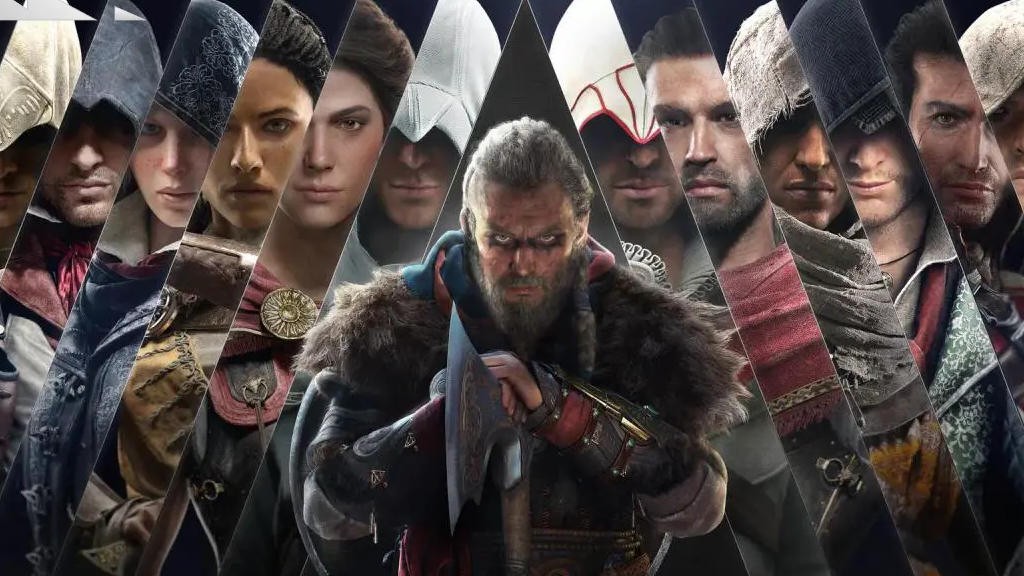 Η Ubisoft μεγαλώνει κατά 40% την ομάδα ανάπτυξης της σειράς Assassin’s Creed