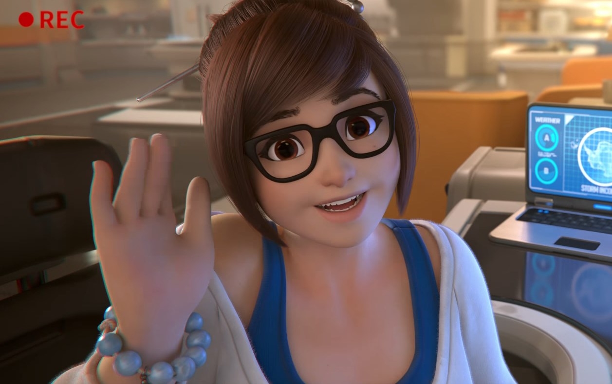 Overwatch: Αυξημένες ποινές και permaban