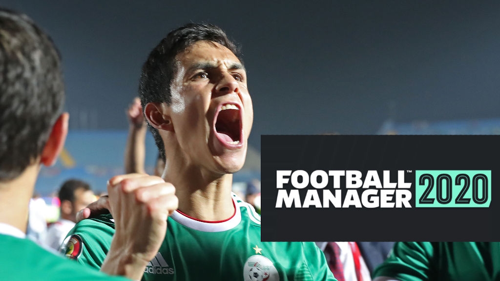 Football Manager 2020: Επεκτείνεται η δωρεάν περίοδος λόγω κορωνοϊού