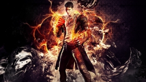 DmC: Bloody Palace mode