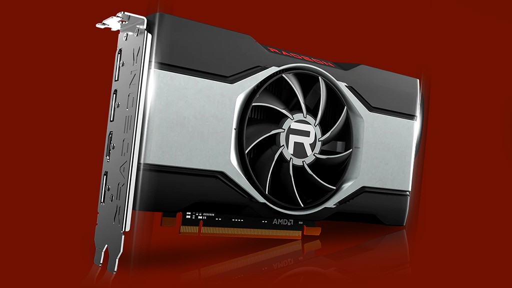 AMD RX 6500